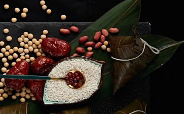 端午包粽子的作文参考7篇