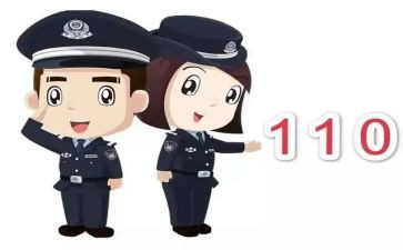 城管局110工作总结8篇