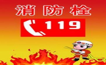 119全国消防日心得体会推荐6篇