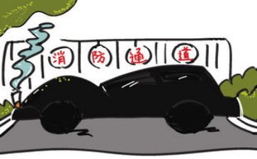消防119工作总结5篇