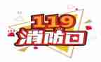 119心得体会300字6篇
