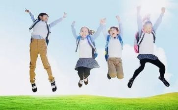 过12岁演讲稿5篇