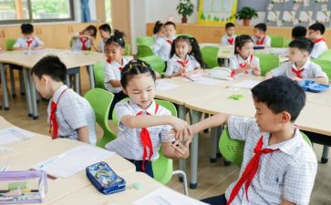 大班十以内的单双数教案5篇