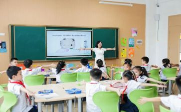认识单双数教案5篇