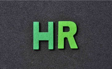 新HR工作计划模板8篇