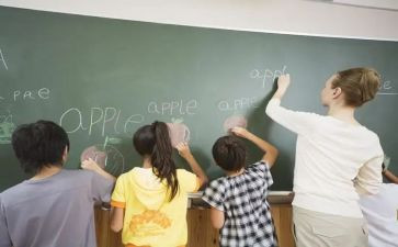 Pep小学英语五上教案6篇