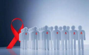 艾滋病活动个人总结5篇