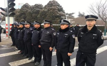 区安保科工作计划优秀8篇