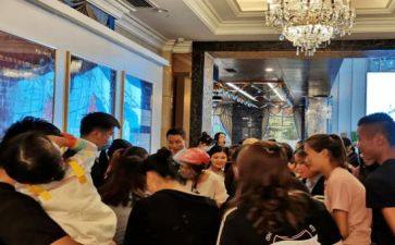 案场物业客服述职报告6篇