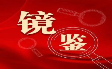 村以案促改心得体会5篇