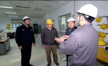 区安监局工作总结6篇