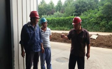 保安员的述职报告模板5篇