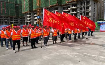 保安员述职报告范文7篇