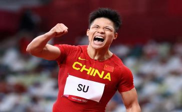 奥运教案8篇