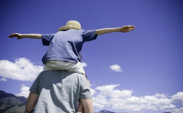 好爸爸教案精选5篇