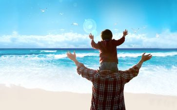 好爸爸教案中班教案7篇