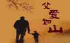 中班我爸爸教案反思7篇
