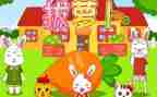 幼儿园小班《拔萝卜》教案8篇