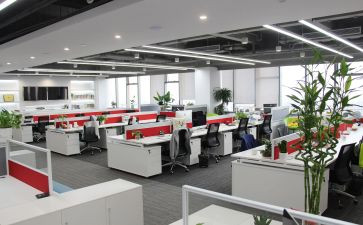 办公室的年终工作总结8篇