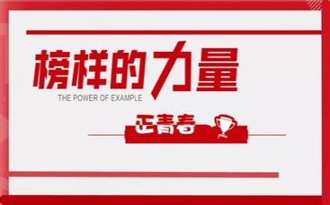 看《榜样》心得体会模板5篇