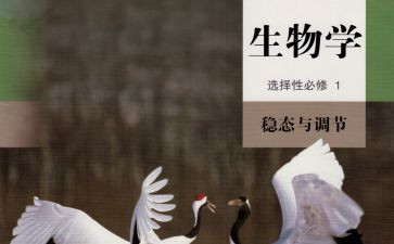 生物优秀教师总结7篇