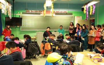 中学班务工作总结5篇