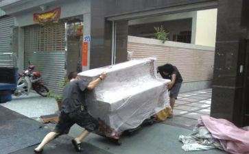 搬运工的工作总结7篇