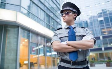 保安个人总结工作总结优质7篇