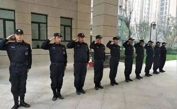 做保安工作总结精选6篇