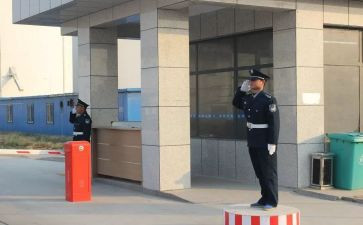保安工作总结和个人总结优质8篇