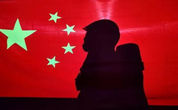 报国的演讲稿5篇