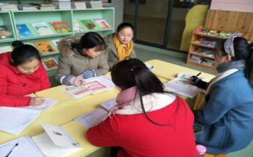 幼儿幼儿园保教心得体会8篇