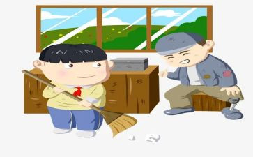 保洁下半年工作计划5篇
