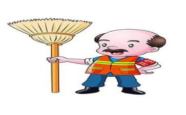 有关保洁的工作计划7篇