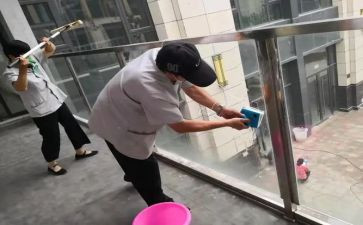 在保洁部工作计划7篇