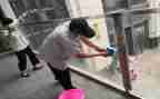 保洁工作年度工作总结范文7篇