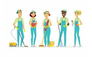 保洁员的述职报告优秀7篇