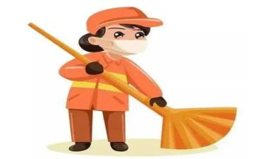 物业保洁员个人总结6篇