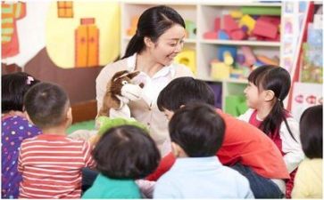 中b保育工作计划最新5篇