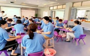 托保育工作总结优质5篇