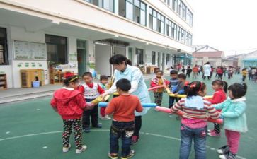 班保育工作总结参考7篇