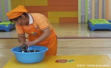 个人保育工作计划通用7篇