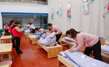 幼儿园小班保育员上学期工作总结6篇