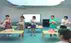 幼儿园中班保育员秋学期工作计划5篇