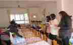 小小班保育员学期总结通用5篇