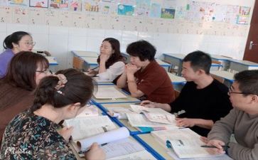 预备课教案推荐6篇