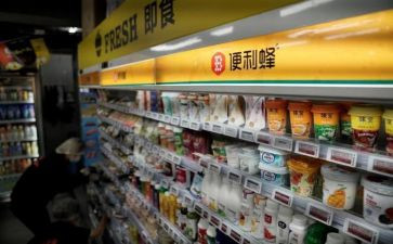 对便利店工作总结优秀8篇