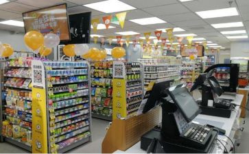 对便利店工作总结精选8篇