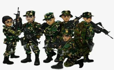 部队士兵述职报告6篇