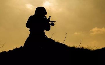 士兵月工作总结模板6篇